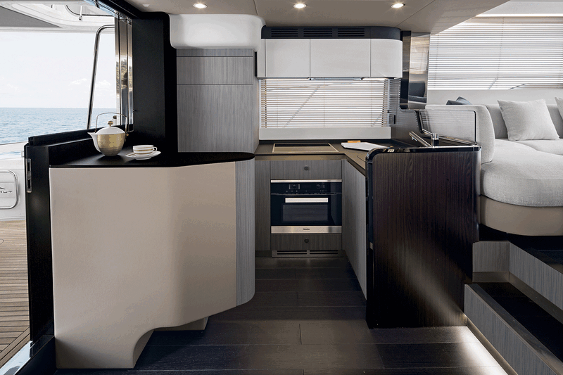Galley