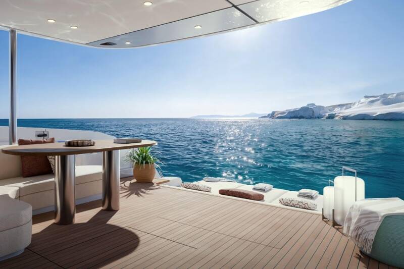 Beach Cockpit