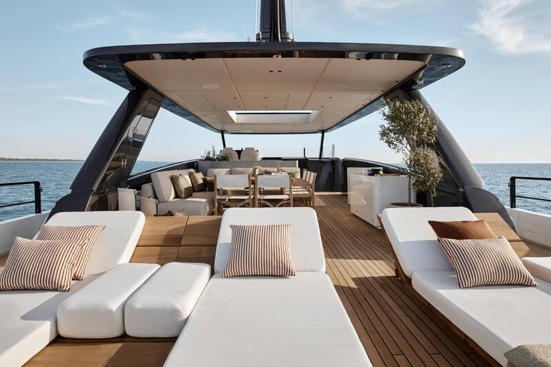 Flybridge