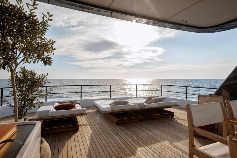Flybridge