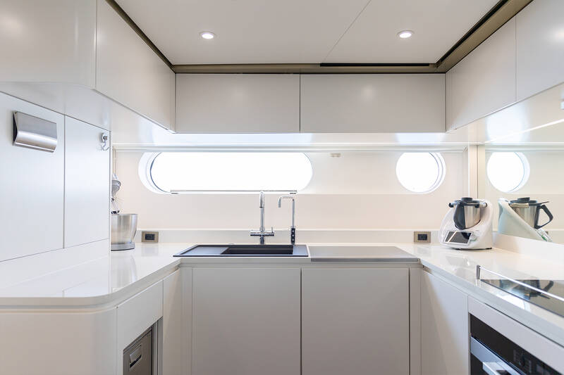 Galley