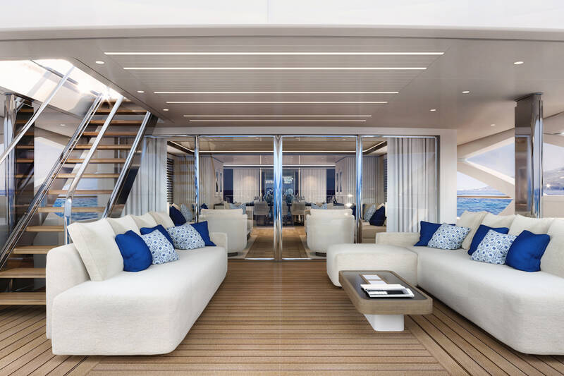 Interior Contemporary
