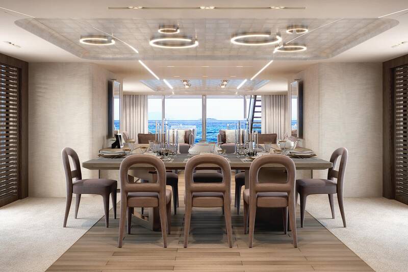 Interior Modern