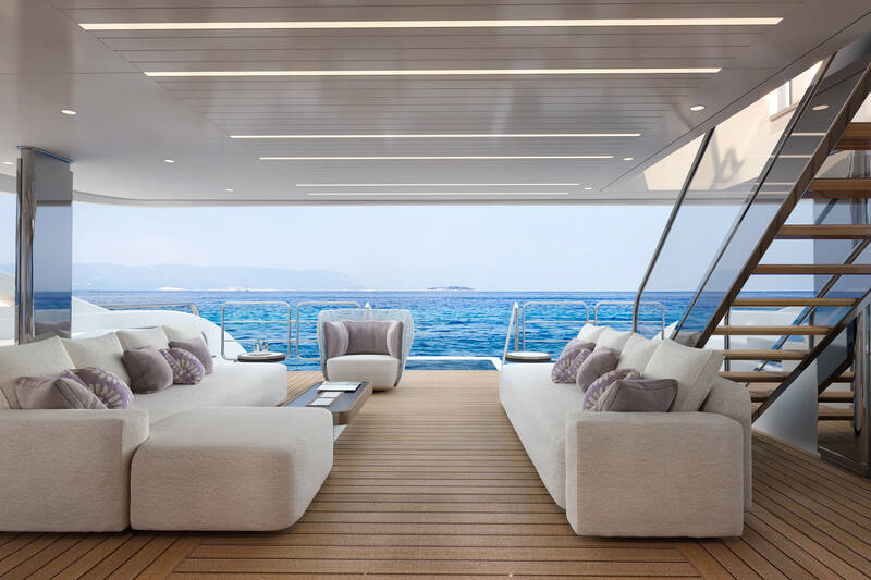 Interior Modern