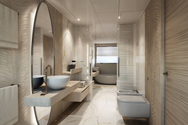 Interior Modern