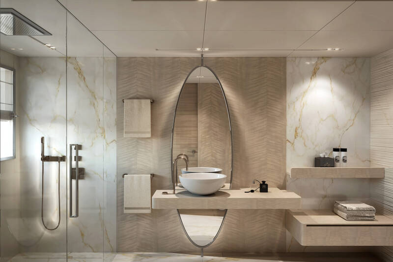 Interior Modern