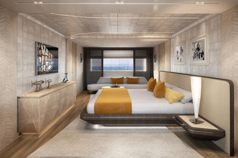 Interior Modern