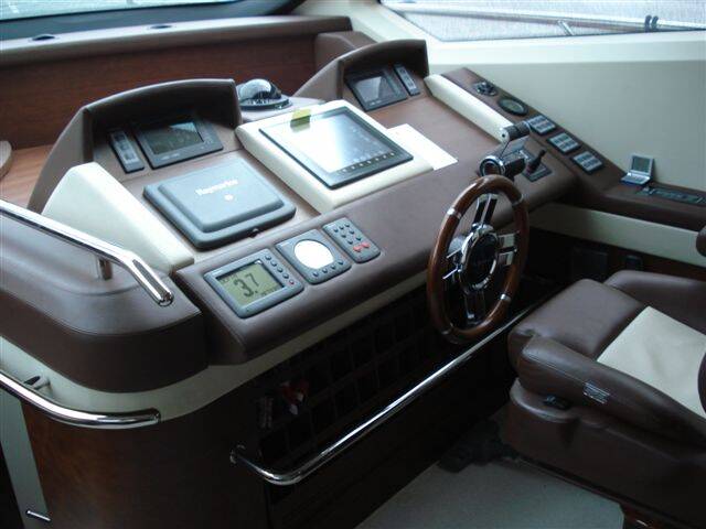 Wheelhouse