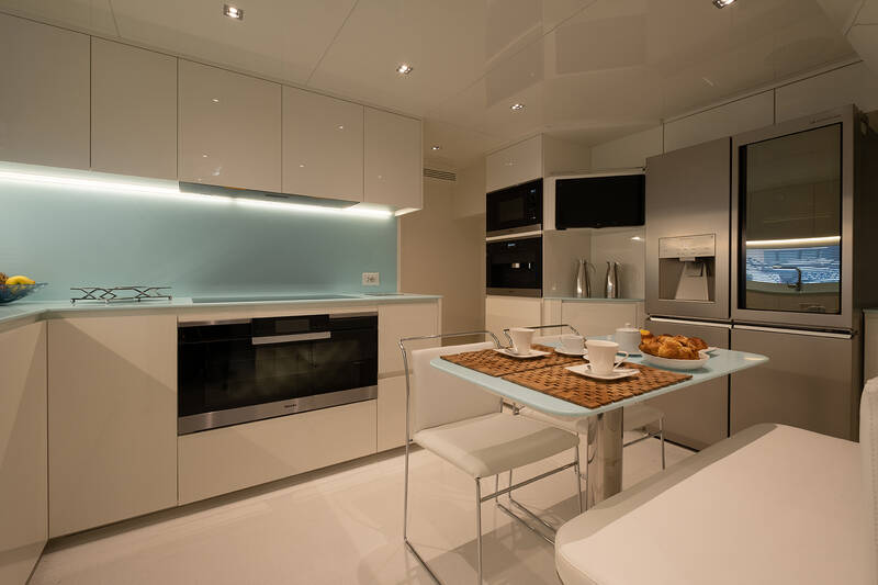 Galley