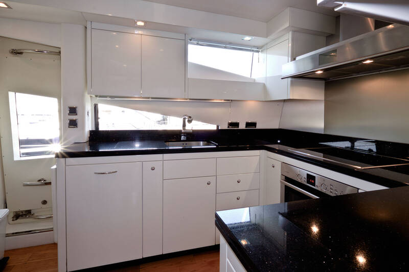 Kitchen set