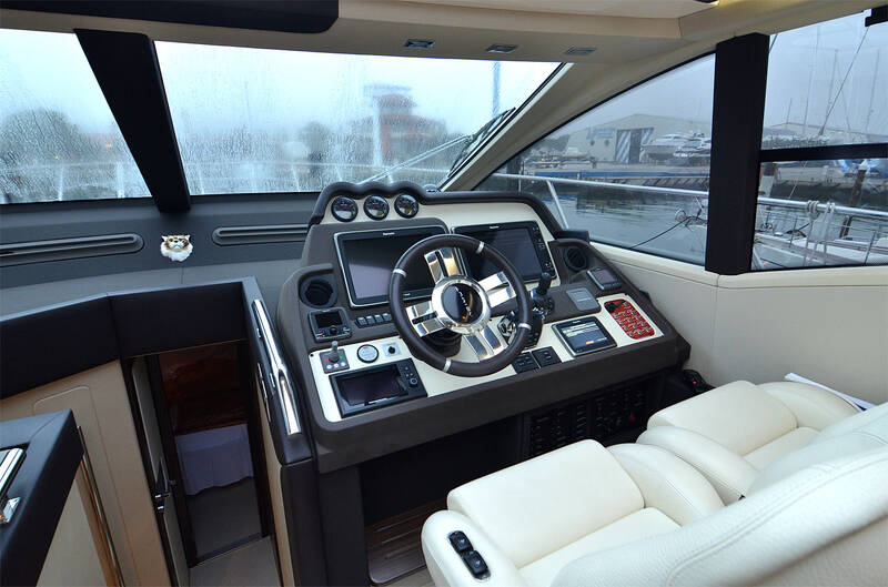 Wheelhouse