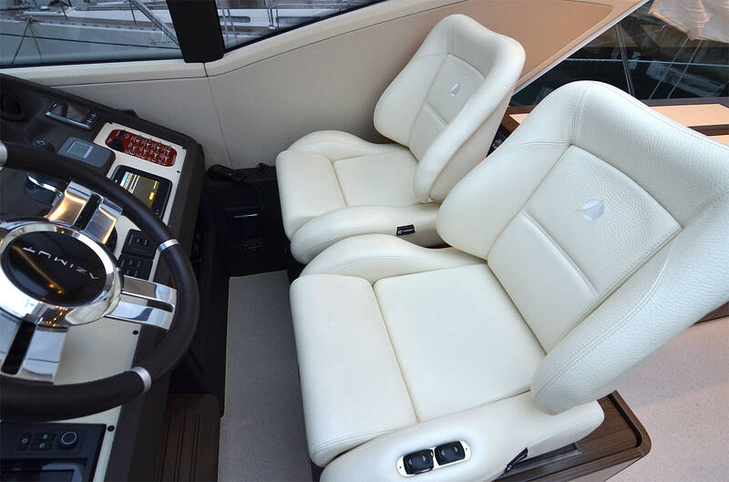 Wheelhouse