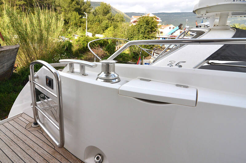Cockpit