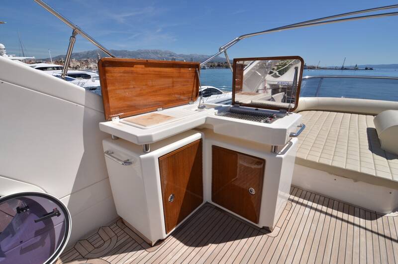Flybridge