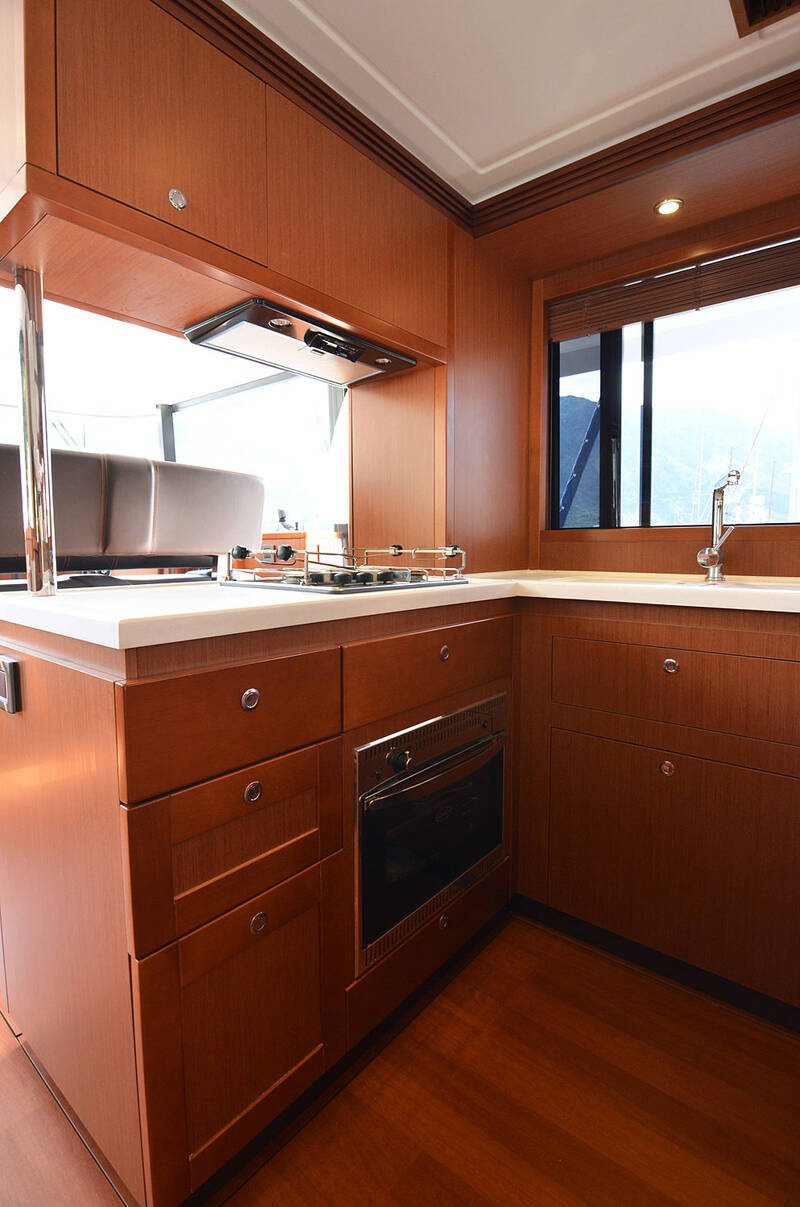 Galley
