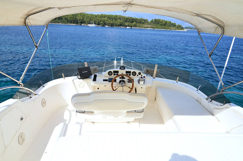 Flybridge