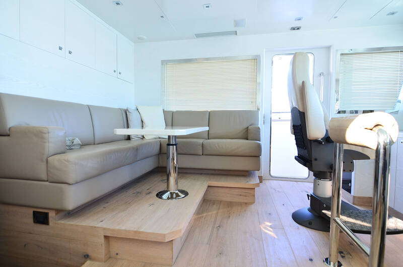 Wheelhouse