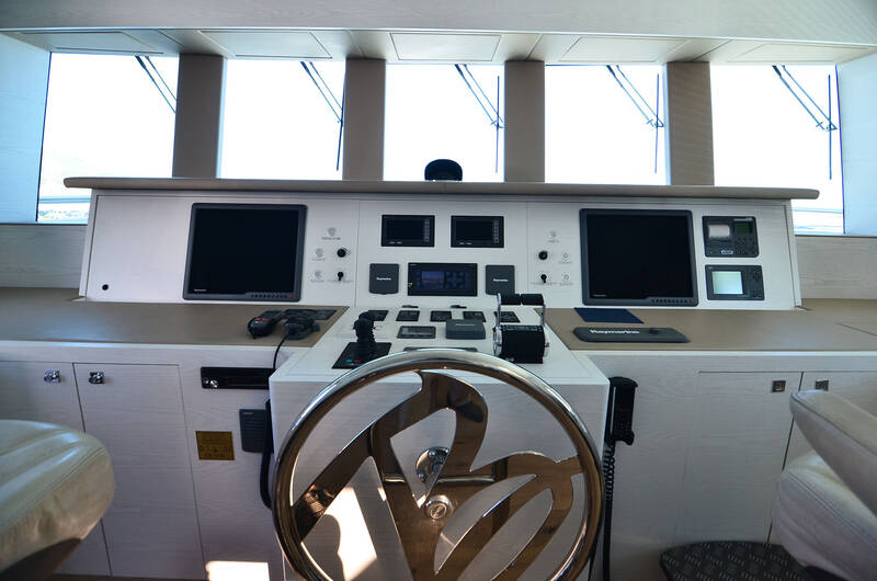 Wheelhouse