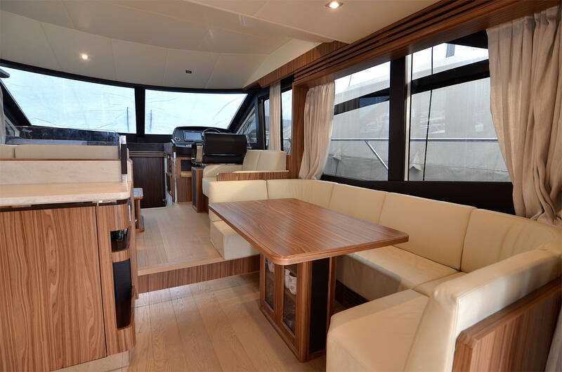 Dinette