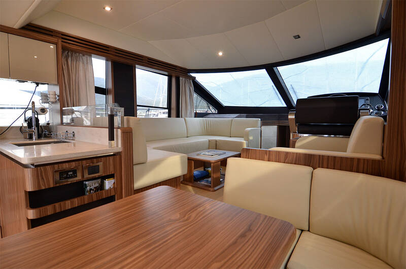 Dinette