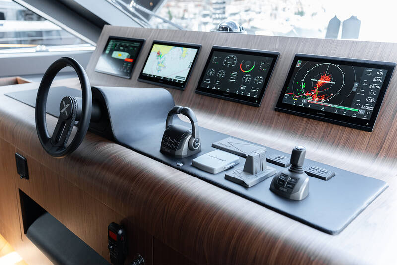Wheelhouse