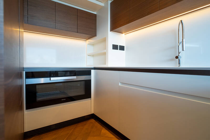 Galley