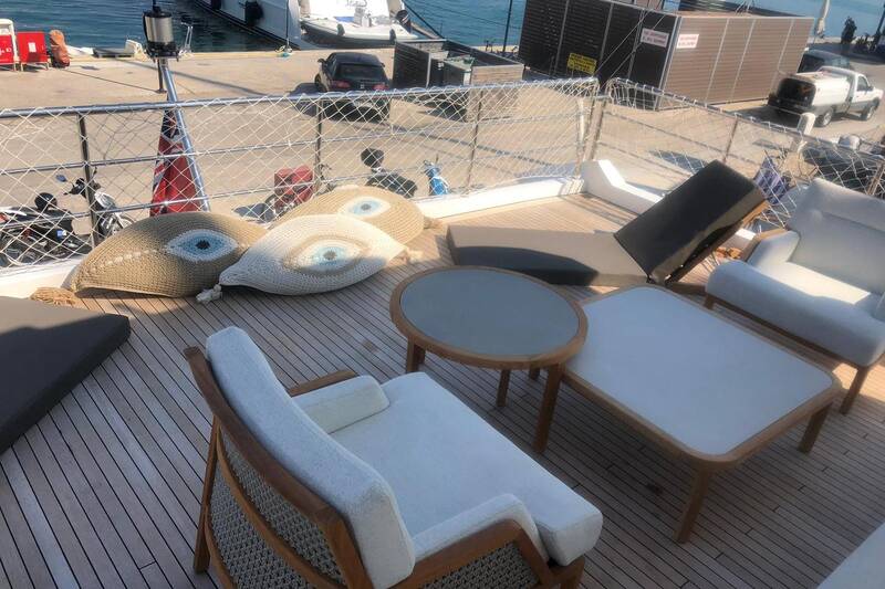 Flybridge
