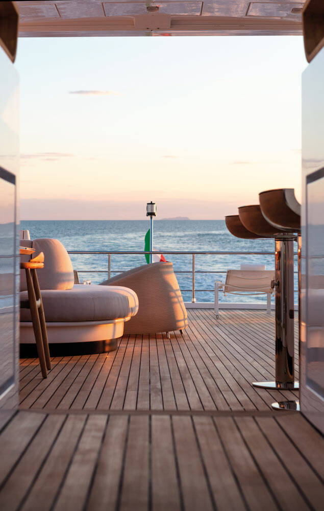 Flybridge