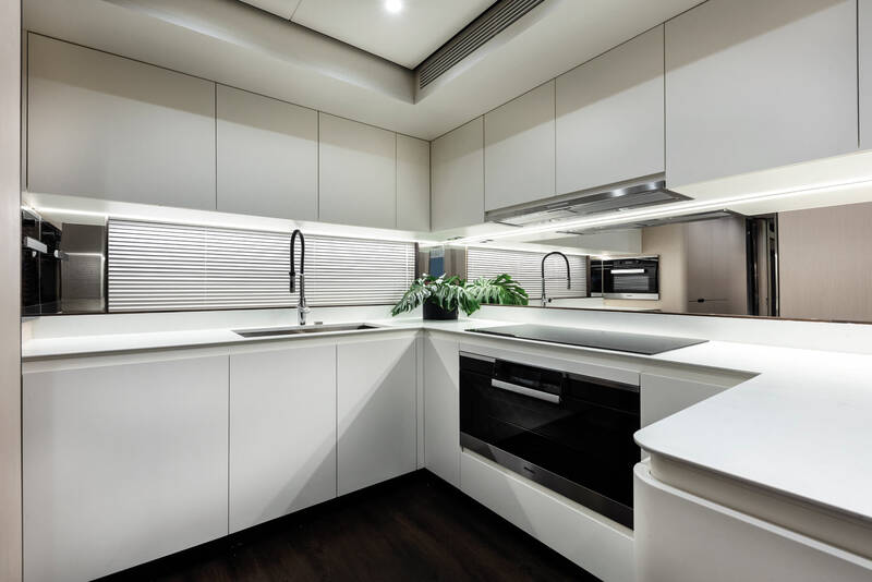 Galley