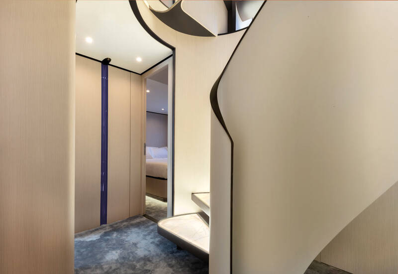 Corridor