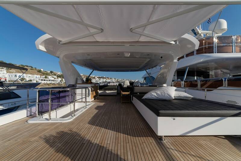 Flybridge