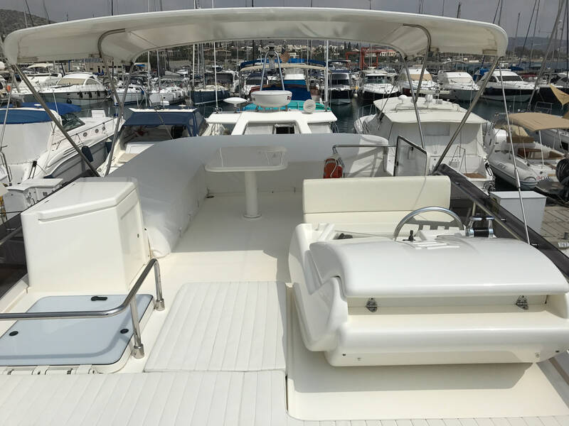 Flybridge