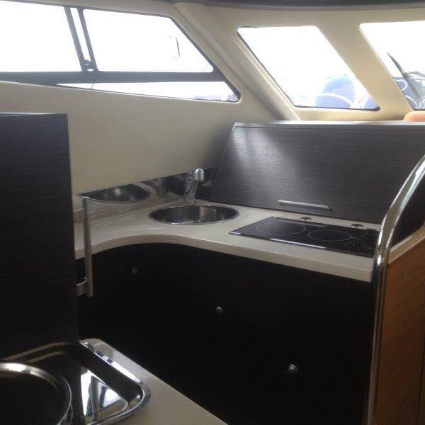 Galley