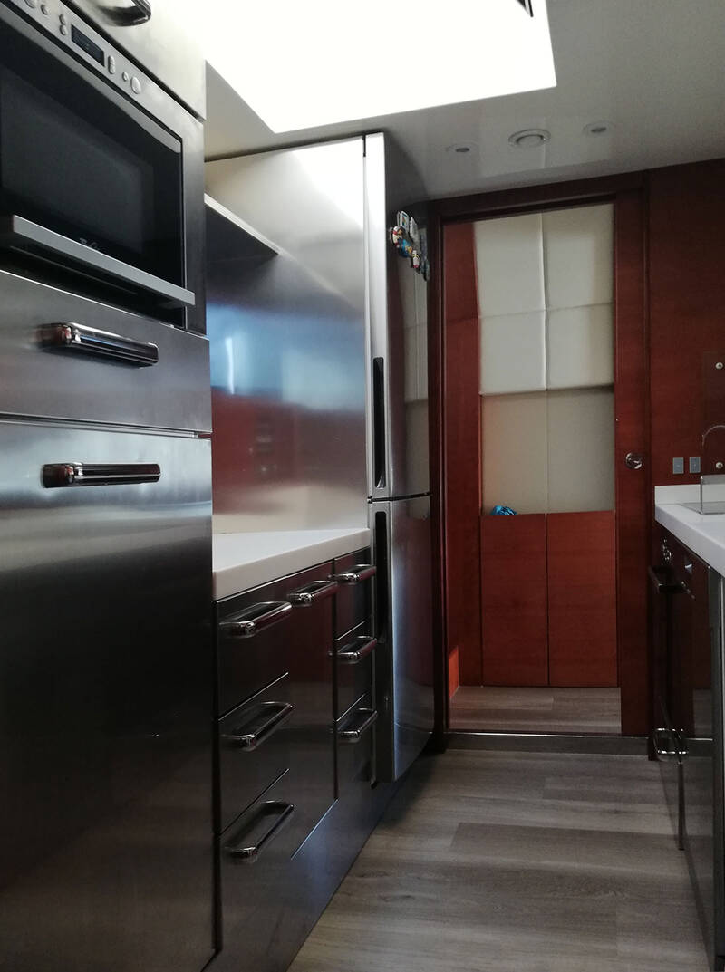 Galley