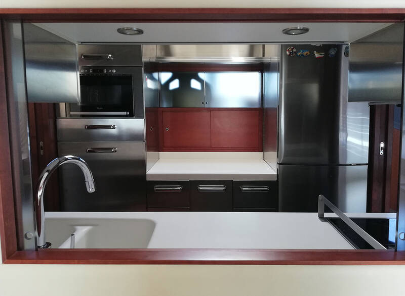 Galley