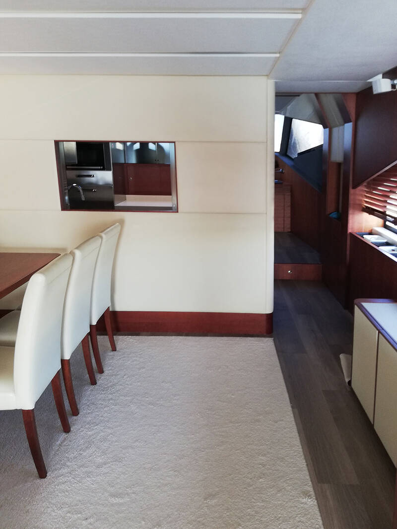 Dinette