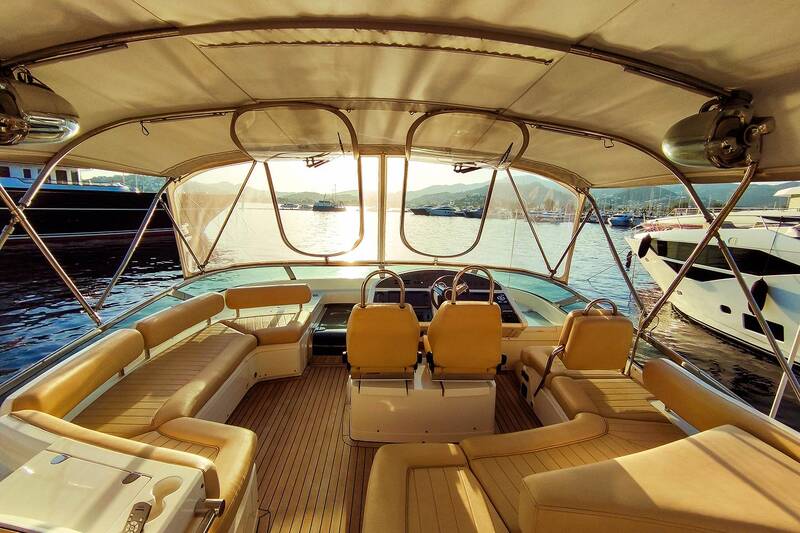 Flybridge