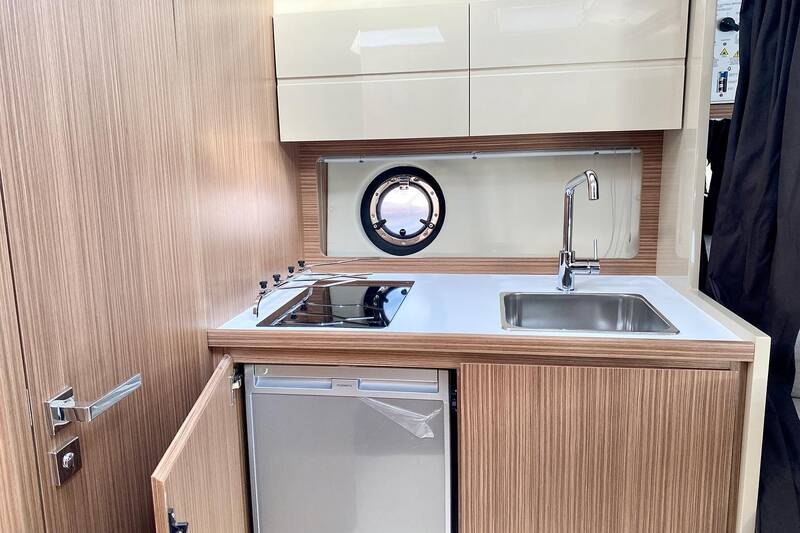 Galley 