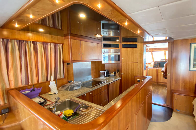 Galley