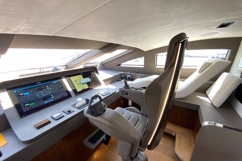 Wheelhouse