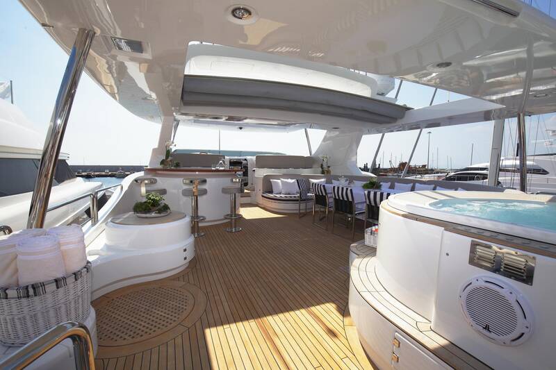 Flybridge