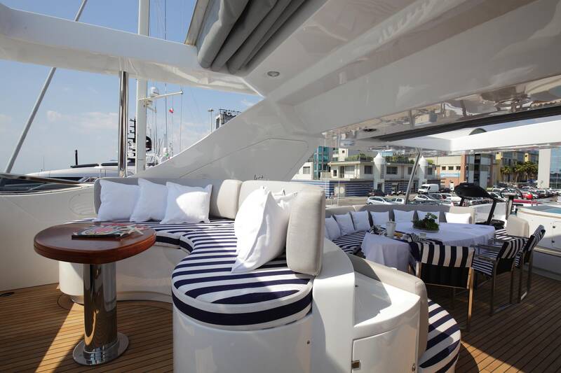 Flybridge