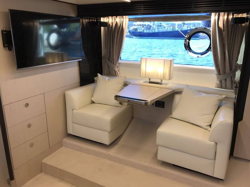 Azimut 66 2017