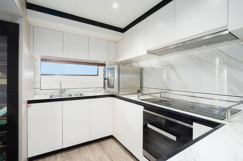 Galley