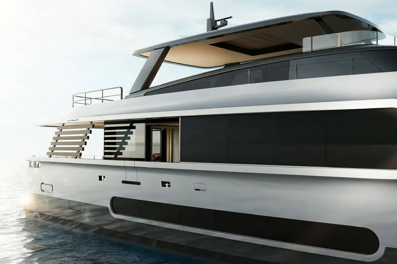 Magellano 27M