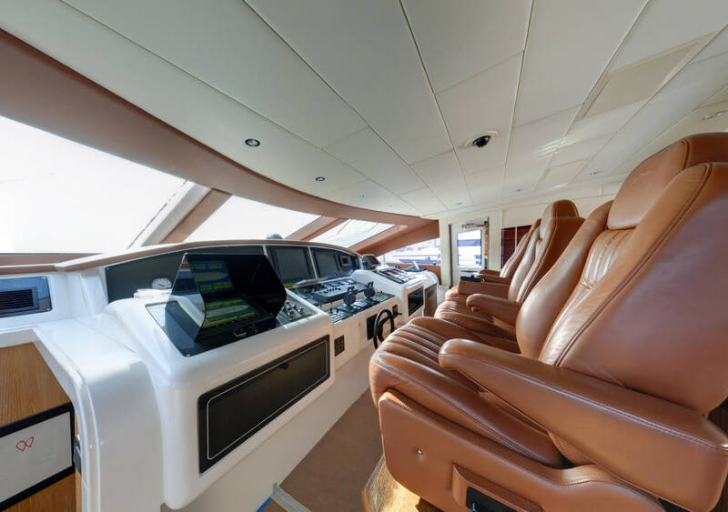 Wheelhouse