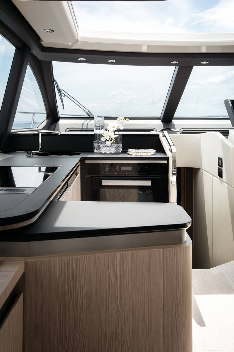 Galley