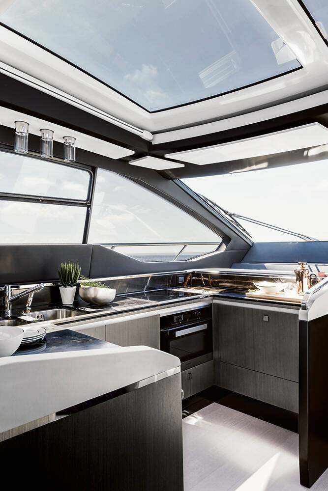 Galley
