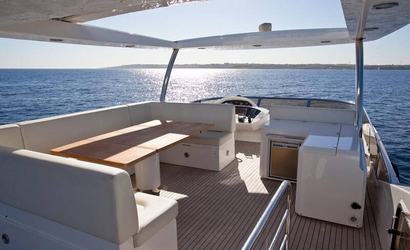 Flybridge