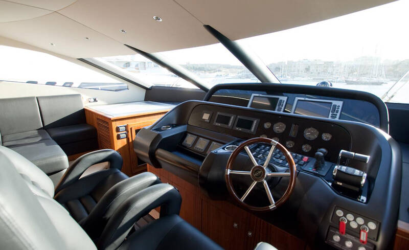 Wheelhouse
